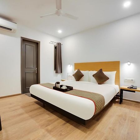 Oyo Townhouse 019 Anand Vihar New Delhi Exterior photo