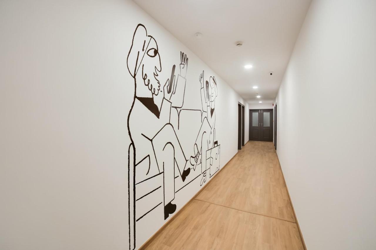 Oyo Townhouse 019 Anand Vihar New Delhi Exterior photo